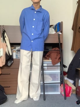 𝙷𝚊𝚛𝚒𝚗𝚎𝚣𝚞𝚖𝚒さんのコーディネート