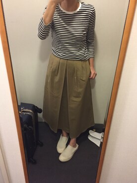 k a c yさんのコーディネート