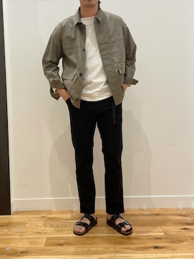 kumedaさんのコーディネート