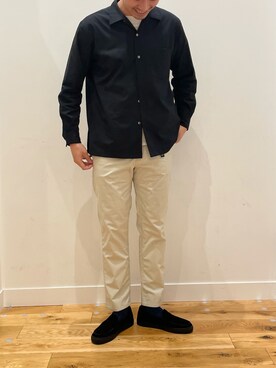 kumedaさんのコーディネート