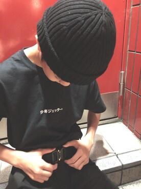 daisuke18さんのコーディネート