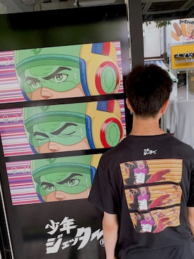 daisuke18さんのコーディネート