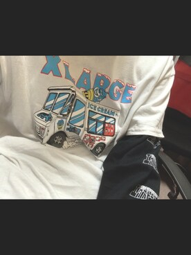 daisuke18さんのコーディネート