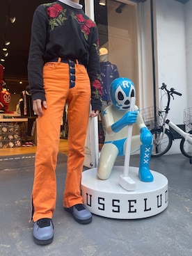 daisuke18さんのコーディネート