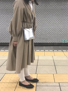 JOURNAL STANDARD(ジャーナルスタンダード)の「モールスキン