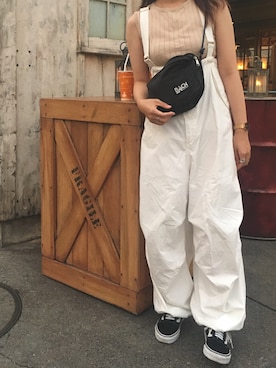 natsuさんのコーディネート