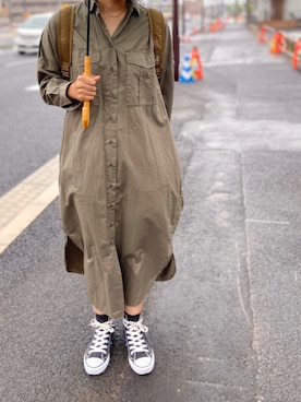 natsuさんのコーディネート