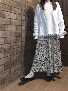 natsuさんのコーディネート