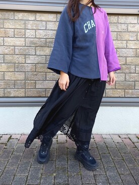 natsuさんのコーディネート