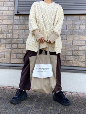 natsuさんのコーディネート