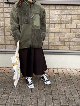 natsuさんのコーディネート