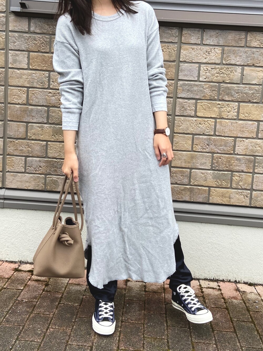 JOURNAL STANDARD（ジャーナルスタンダード）の「ソフトサーマルロング  