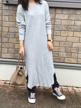 natsuさんのコーディネート