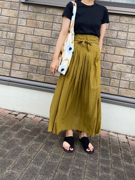 natsuさんのコーディネート