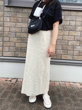 natsuさんのコーディネート