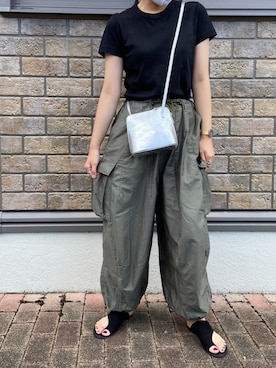 natsuさんのコーディネート