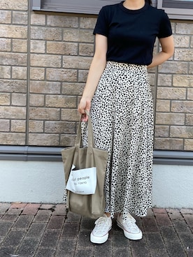 natsuさんのコーディネート