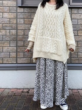 natsuさんのコーディネート