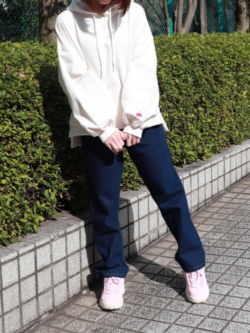 kirshさんのコーディネート