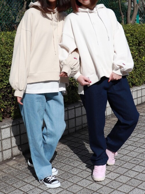 kirshさんのコーディネート