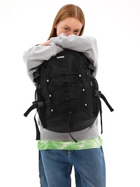 「KIRSH（キルシー）のアイテム」を使った、kirshさん（レディース・162cm）の冬コーディネート