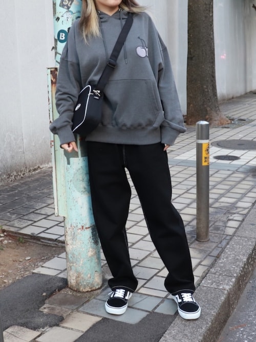 kirshさんのコーディネート