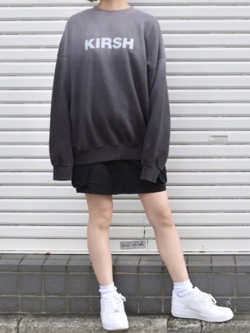 kirshさんのコーディネート