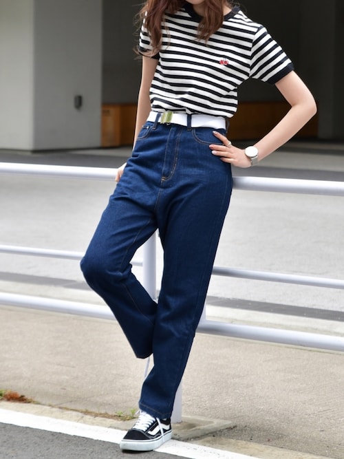 kirshさんのコーディネート