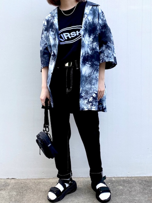 kirshさんのコーディネート