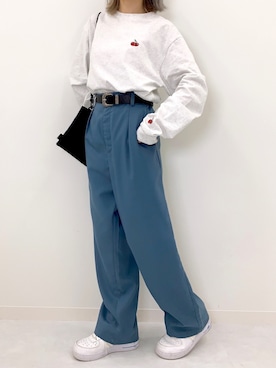 kirshさんのコーディネート