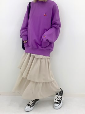 kirshさんのコーディネート