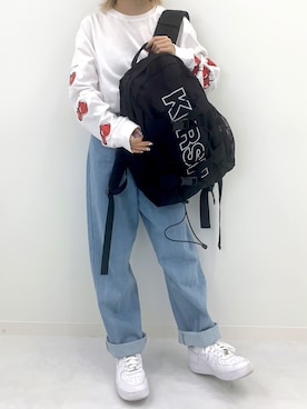 kirshさんのコーディネート