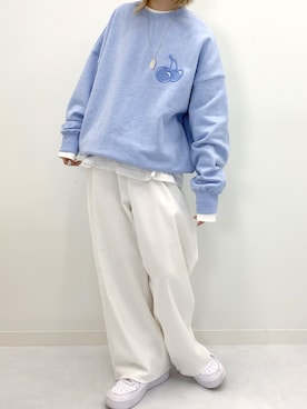 kirshさんのコーディネート