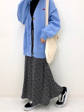 kirshさんのコーディネート