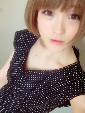 やぶさかさんのコーディネート