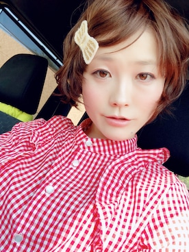 やぶさかさんのコーディネート