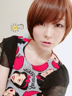 やぶさかさんのコーディネート