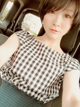 やぶさかさんのコーディネート