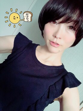 やぶさかさんのコーディネート