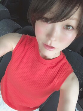 やぶさかさんのコーディネート