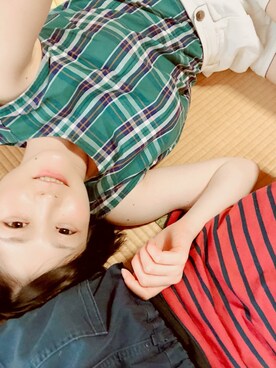 やぶさかさんのコーディネート