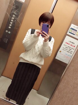 やぶさかさんのコーディネート