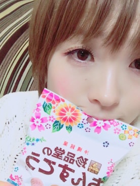 「DAISO（DAISO）のアイテム（その他）」を使った、やぶさかさん（レディース・160cm）の秋コーディネート