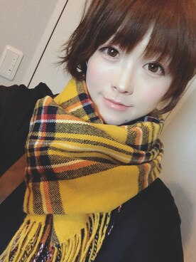 やぶさかさんのコーディネート