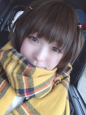 やぶさかさんのコーディネート