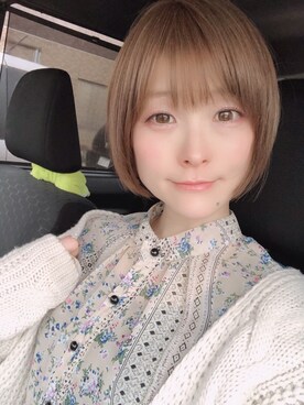 やぶさかさんのコーディネート