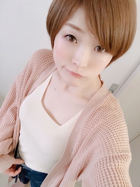 やぶさかさんのコーディネート