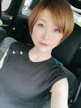 やぶさかさんのコーディネート