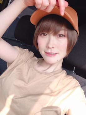 やぶさかさんのコーディネート