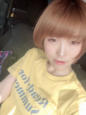 やぶさかさんのコーディネート